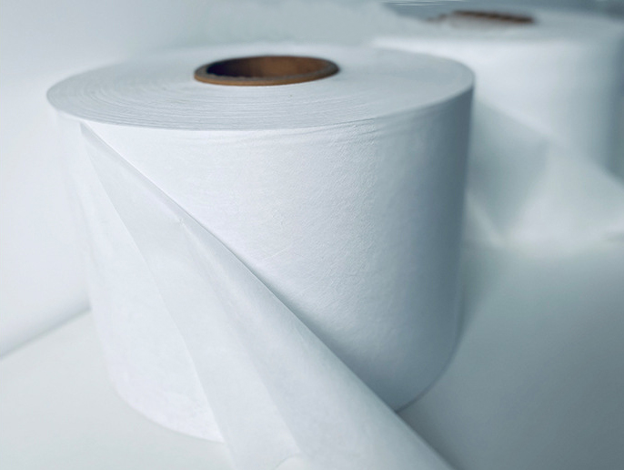 彭泽PLA无纺布