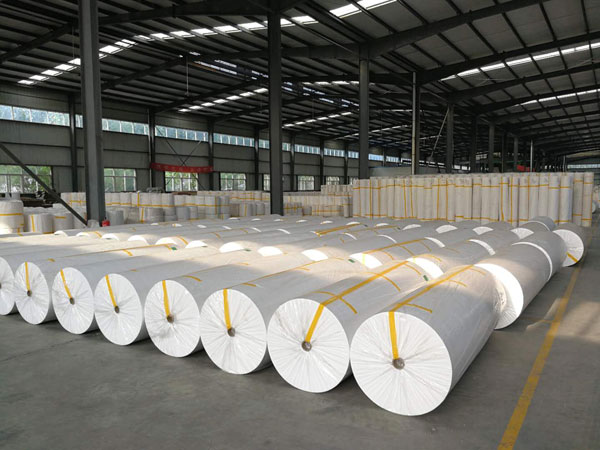 彭泽狭缝式涤纶纺粘无纺布