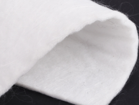 彭泽长丝土工布